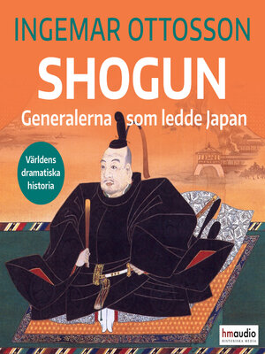 cover image of Shogun